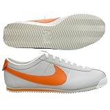 NIKE（ナイキ） カジュアルシューズ メンズ コルテッツ クラシック OG レザー セイル／オレンジ 2012春夏 27