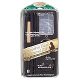 Crystal River Fly Combo Travel Kit