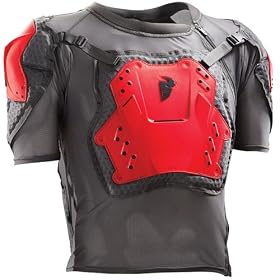 THOR IMPACT RIG - CHEST PROTECTOR - NEW (LARGE / X-LARGE)