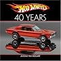Hot Wheels Forty Years (Hot Wheels (Krause Publications))