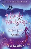 Emily Windsnap and the ship of lost souls