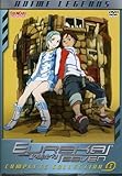 Eureka Seven: Complete Collection, Vol. 1