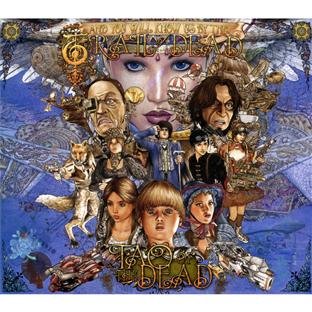 Produkt-Bild: Tao of the Dead (Ltd.Edt.)