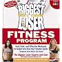 The Biggest Loser Fitness Program: Fast, Safe, and Effective Workouts to Target and Tone Your Trouble Spots--Adapted from NBC's Hit Show!