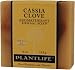 Cassia Clove 100% Pure & Natural Aromatherapy Herbal Soap- 4 oz (113g)