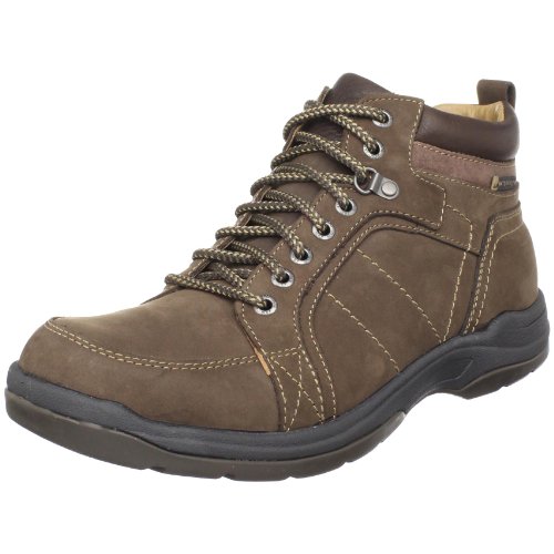 Boots: Johnston  Murphy Men's Ridgemont Trek Boot,Tan,13 M US Boots: Johnston  Murphy Men's Ridgemont Trek Boot,Tan,13 M US