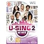 U-Sing 2 (Wii) von Koch Media GmbH