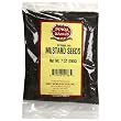 Spicy World Mustard Seeds, 7-Ounce Bags (Pack of 6)
