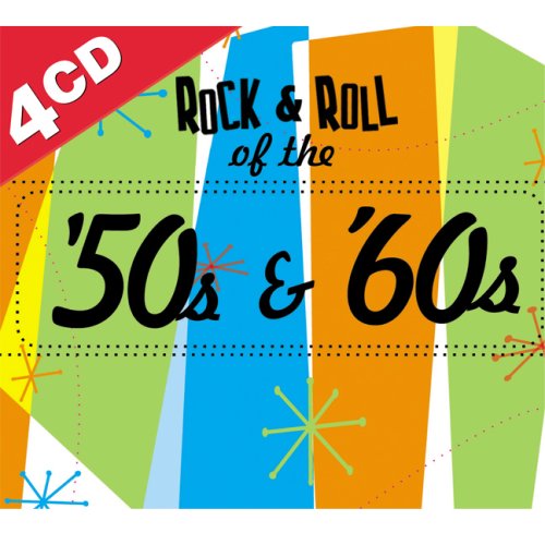 CD-Charts  Search : Rock N Roll of the 50s & 60s