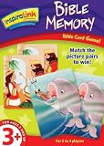Bible Memory Bible Card Game