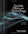 Society, Ethics, and Technology, Update Edition