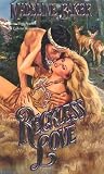 Reckless Love (Leisure Historical Romance)