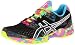 Amazon price tracker, Amazon price history charts, ASICS Women's GEL-Noosa Tri 8 Running Shoe,Black/Onyx/Confetti,8.5 M US