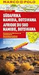Afrique du Sud, Namibie, Botswana