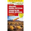 Afrique du Sud, Namibie, Botswana