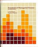 Essentials of managerial finance