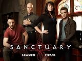 Sanctuary for None (Part Two)