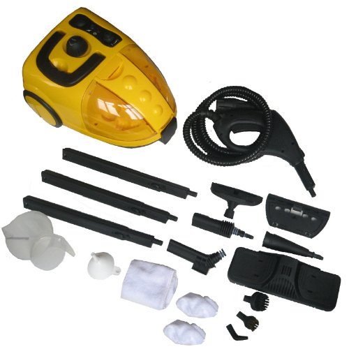  Bed Bug Killing Steamer & Cleaner WuWugerLogail