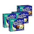 Pampers Extra Protection Diapers