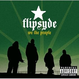 We The People [Explicit] (Bonus Track)