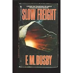 Slow Freight