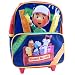 Handy Manny - Backpacks - 12in Rolling Backpack