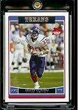 2006 Topps # 343 Wali Lundy (RC) - Rookie Card - Houston Texans - NFL Football Card