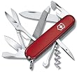 Swiss Army Knife - Mountaineer