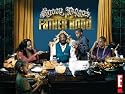 Snoop Dogg's Father Hood