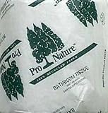 LAGASSE BROTHERS A2210 TOILET TISSUE 4.5 x 4.5, 1 ply White