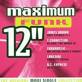 Maximum Funk 12 Inch