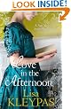 Love In The Afternoon: A Hathaway Novel