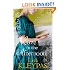 Love In The Afternoon: Number 5 in series (Hathaways)