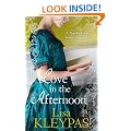 Love In The Afternoon: A Hathaway Novel