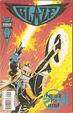  : Blaze #1 Vol. 1 August 1994