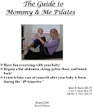 The Guide to Mommy & Me Pilates