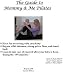 Books : The Guide to Mommy & Me Pilates