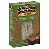 Annie Chun's Brown Rice Noodle, Pad Thai, 8-Ounce (Pack of 6)