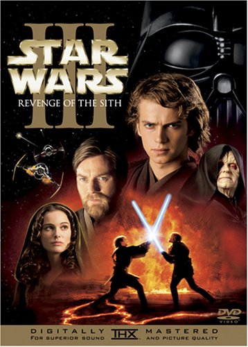 スターウォーズ Prequel Trilogy [DVD]