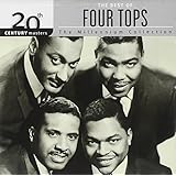 The Best of Four Tops: 20th Century Masters The Millennium Collection