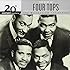 The Best of Four Tops: 20th Century Masters The Millennium Collection