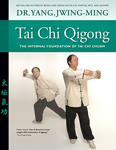 Tai Chi Qigong (YMAA) Tai Chi Qigong (YMAA)