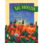 Click here to buy Sal, Solecito by Maria Acosta, Alma Flor Ada, Ramonita Adorno de Santiago, and JoAnn Canales.