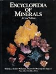 Encyclopedia of Minerals
