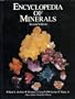 Encyclopedia of Minerals (Second Edition)