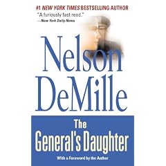 The General's Daughter