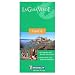 Book Michelin Green Sightseeing Travel Guide to Francia (France) Spanish Language Edition