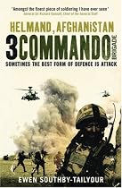 3 Commando Brigade