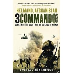 3 Commando Brigade