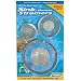 Camco 42273 RV Assorted Sink Shower Strainer - Pack of 3